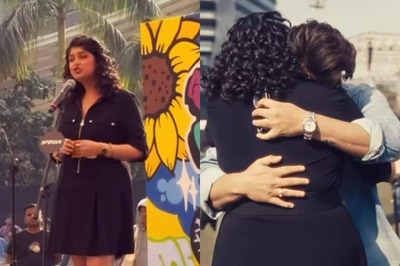 Arjun Kapoor Gets EMOTIONAL After Anshula Kapoor Remembers Their Late Mom Mona: 'Tujhe Jo Banna...'