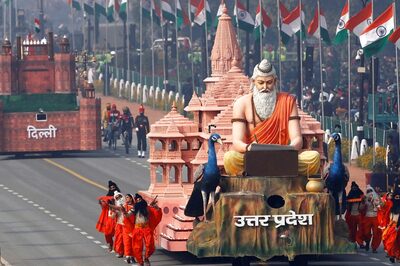 R-Day Parade: 23 Tableaux to Showcase India's Rich Cultural Heritage on Kartavya Path | Check Full List