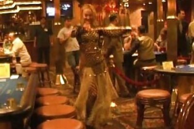 Goa top cop likens casinos visits to visiting temples