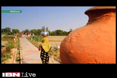 Smart Agriculture: Maize, the next big farm product