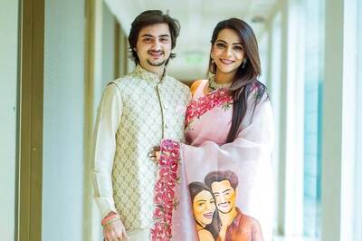 'Miley Jab Hum Tum' Fame Taanvi Thakker Ties the Knot with Aditya Kkapadiaa, See Pics