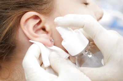 Karnavedha: Here's the Auspicious Date and Time for Ear-Piercing Ceremony in September 2021