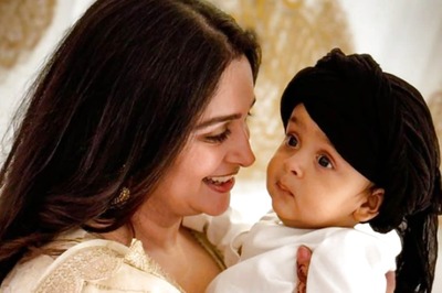 Dipika Kakar's Birthday: A Look At Her Journey From Being An Actress To Embracing Motherhood