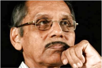 Veteran Malayalam Lyricist Poovachal Khader Passes Away at 72
