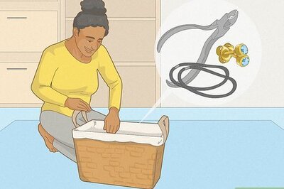 How to Child Proof a Living Room