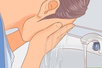 How to Apply Eye Cream