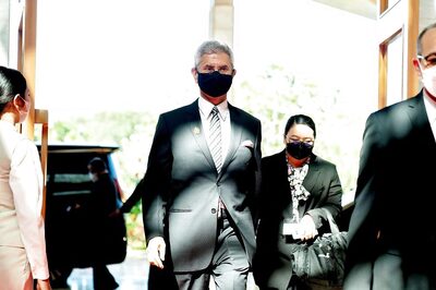 Ukraine War Eclipses G20 Foreign Ministers' Meet in Bali as Global Food & Energy Crisis Takes Centre Stage