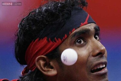 Indian athletes slam 