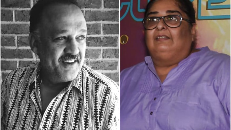 Alok Nath Granted Anticipatory Bail in #MeToo Case Filed By Vinta Nanda
