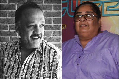 Alok Nath Granted Anticipatory Bail in #MeToo Case Filed By Vinta Nanda