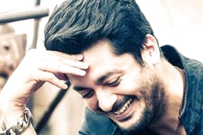 'Byomkesh Bakshi' is a role that any actor would die to do, says Bengali actor Jisshu Sengupta