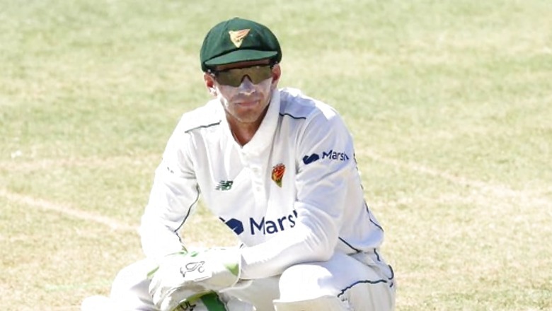'I'll Still be Involved in the Game of Cricket': Tim Paine Opens up on His Future After Retirement