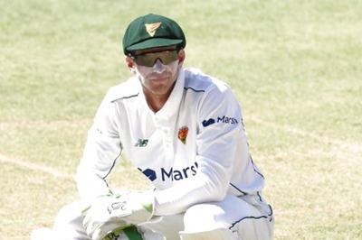 'I'll Still be Involved in the Game of Cricket': Tim Paine Opens up on His Future After Retirement