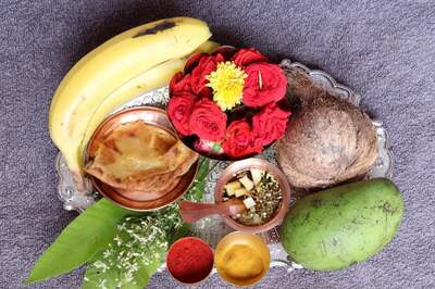 Ugadi 2023: Lip-smacking Traditional Dishes to Ring in the Telugu New Year