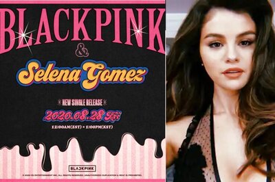 Selena Gomez, Blackpink to Release New Single in End of August