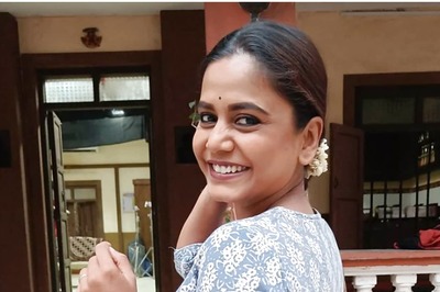 Actor Hemangi Kavi Comes Under Attack From Trolls, Again. She Reacts