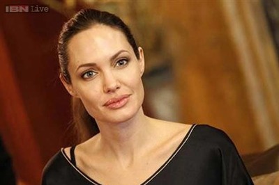 Angelina Jolie's children to appear in Cleopatra?