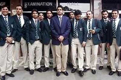 Pakistan hockey squad steps down after World Cup debacle