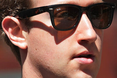 Meet the real Mark Zuckerberg