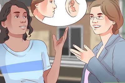 How to Deal With Friends With Different Political Views