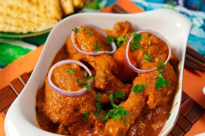 Celebrate Jamai Sasthi with Delectable Bengali Recipes