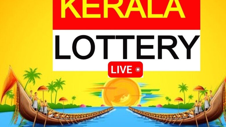 Kerala Lottery Result Today LIVE: Win-Win W-756 WINNERS for February 12, 2024; First Prize Rs 75 Lakh!