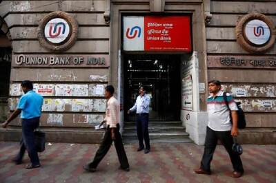 Union Bank Sets Up Emergency Funding Window for Corporates, MSMEs to Help Virus-Hit Customers