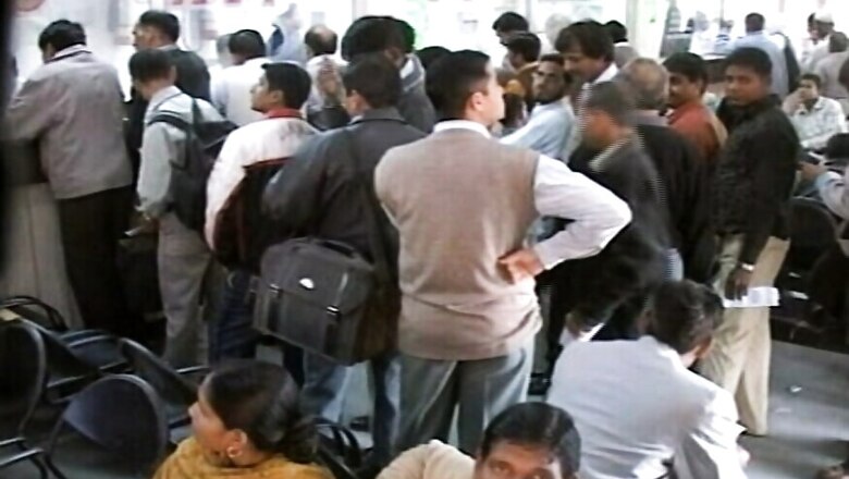 Watch: Mumbai Police Seize Railway Tickets From Touts