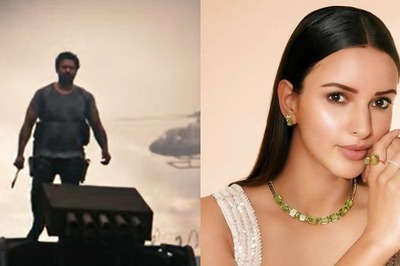 Salaar Producer Breaks Silence on Clash With Dunki; Tripti Dimri Reacts to Her Gazing Video at Ranbir Kapoor