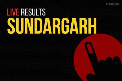 Sundargarh Election Results 2019 Live Updates: Kusum Tete of BJP Wins