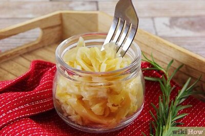 How to Eat Sauerkraut