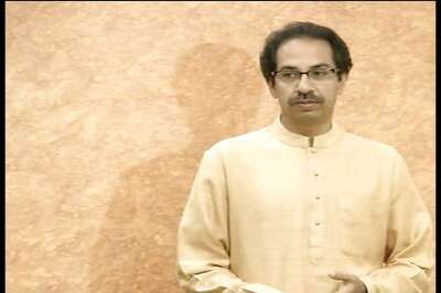 Shiv Sena chief Uddhav Thackeray launches fresh salvo at NDA, threatens to walk out if BJP continues to be arrogant