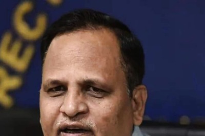 CBI Probe Against Delhi Minister Satyendar Jain Comes to Naught After 4 Years; Case Closed