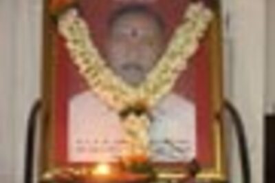 Don't delay Kasab's hanging: Ombale's daughter