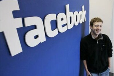 Russian firm invests $200 mn in Facebook