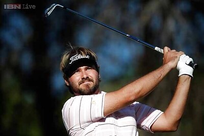 Dubuisson wins Turkish Airlines Open by 2 shots