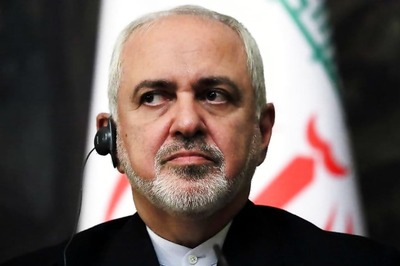 Trump's Decision to Move US Troops to Middle East Dangerous For International Peace: Iran's Javad Zarif
