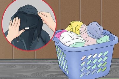 How to Separate Laundry: Hacks to Help You Sort & Wash Your Clothes