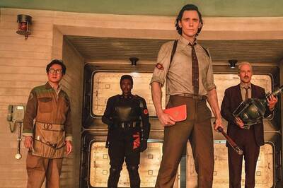 Loki Season 2's Wardrobe Wisdom: 5 Fashion Lessons To Elevate Your Style Game