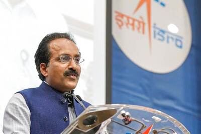 'Robots Will Operate India's Space Station Before Astronauts Call It Their Base': ISRO Chief Shares Exclusive Details