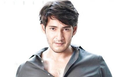 Man Tries To Break In Mahesh Babu’s House, Gets Arrested