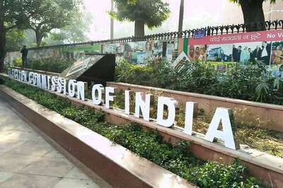 Will Take Stern Action if Model Code Violated During Polls, Warns EC