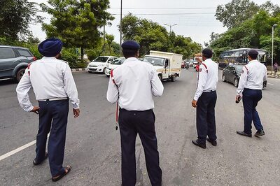 'Have Patience, Observe Discipline': Delhi Police Advises Motorists Ahead of R-Day Parade Rehearsals