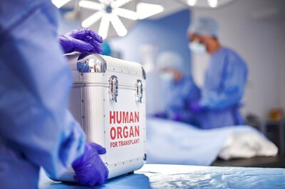 Kerala Tops in Organ Donation, Delhi & Maharashtra Next, But India Still Has a Long Way To Go