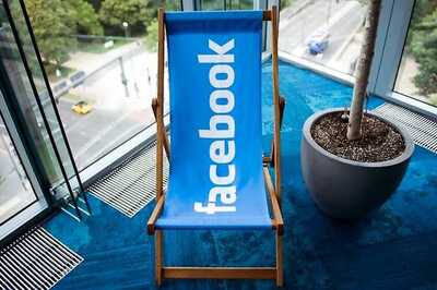 Facebook Promises Personalized Music Features With Label Deal