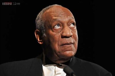 District attorney rejects report of sexual abuse against Bill Cosby