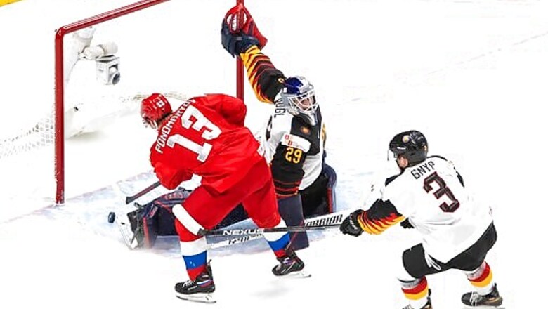 Finland Stuns Sweden In World Junior Hockey Quarterfinals