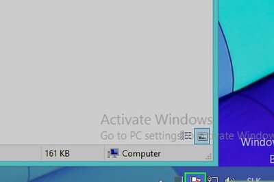 How to Turn Off Windows Activation Messages in Windows 8