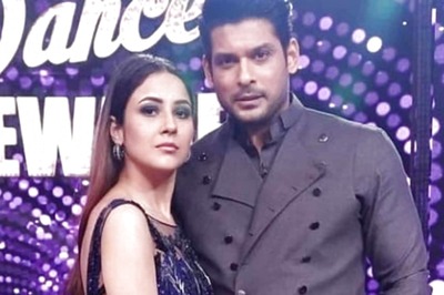 Shehnaaz Gill Hints at Sidharth Shukla When Asked About Marriage? 'Life's Been Unpredictable to Me'