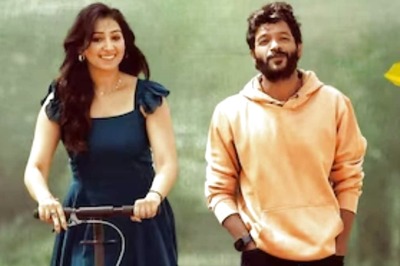 Pawan Kumar Kothuri's Average Student Nani Explores Middle-class Struggles, Opens To Mixed Reviews